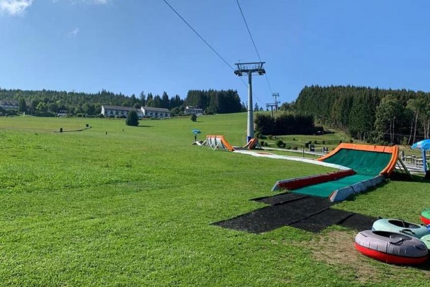 Die Alte Poststelle - foto 17