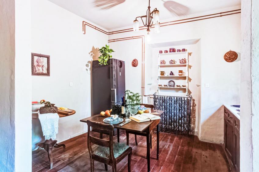 Villa Simonetti 1 piano - foto 8