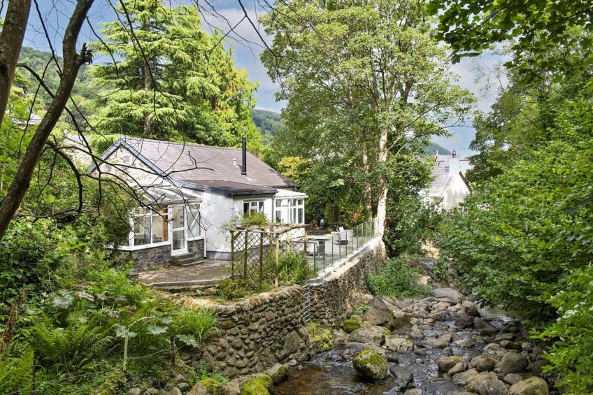 Nant Cottage - foto 27