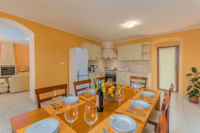 Santa Lucia - Villa with Private Pool & Sea View - foto 4