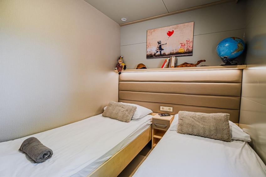 Lakeside Luxury Retreat Mobile Homes with Thermal Riviera Tickets - Three Bedroom Mobile Home  15\/015 - foto 11