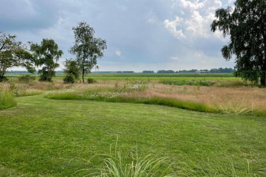 Glamping Resort Lauwersmeer 3 - foto 39