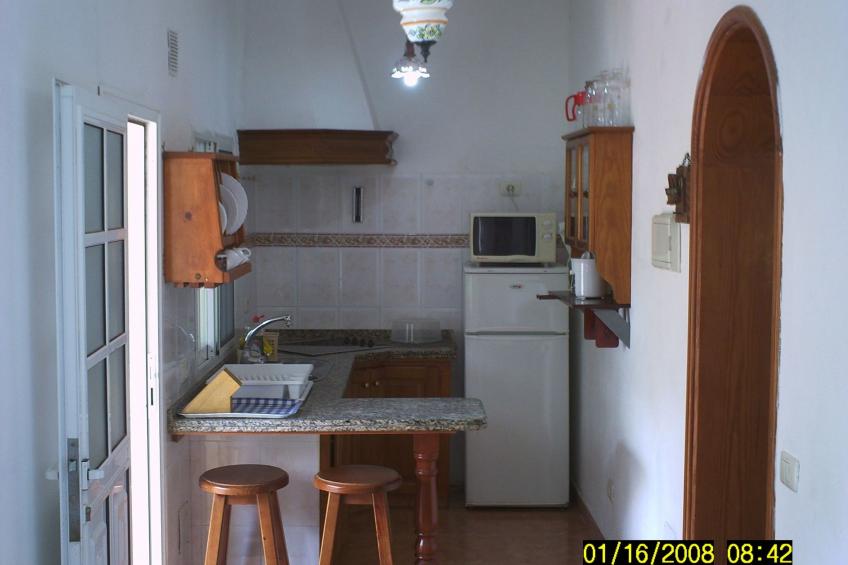 Haus El Cardón B1 - foto 36