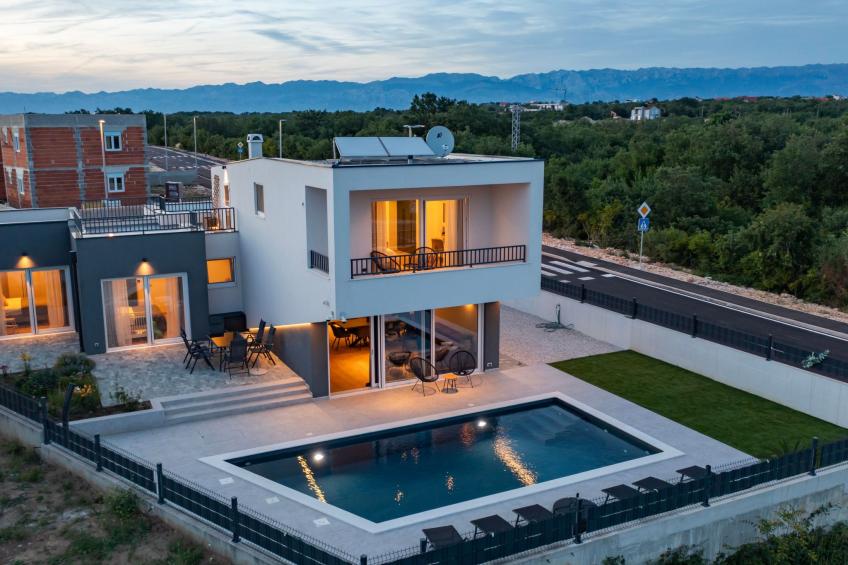 Villa Fortunata - foto 11