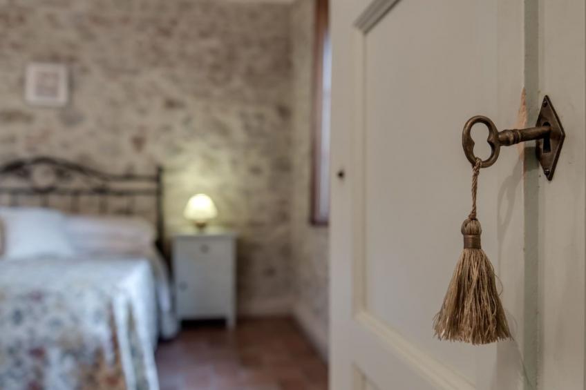 Wohnung Monteriggioni - foto 15