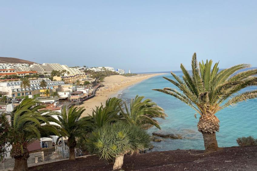 "Jandia" mit Wasserblick - foto 25