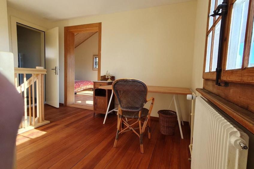 im ruhigen Berner Gartenquartier - foto 9