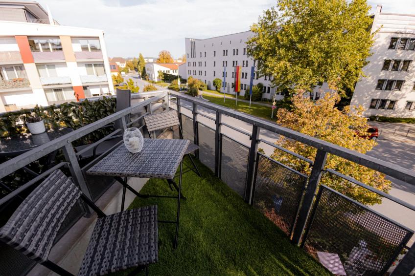 Come4Stay Passau - Wohnung Guby - 2 Zimmer - foto 24