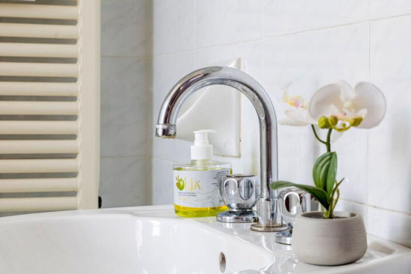 Suite Acquamare - foto 11