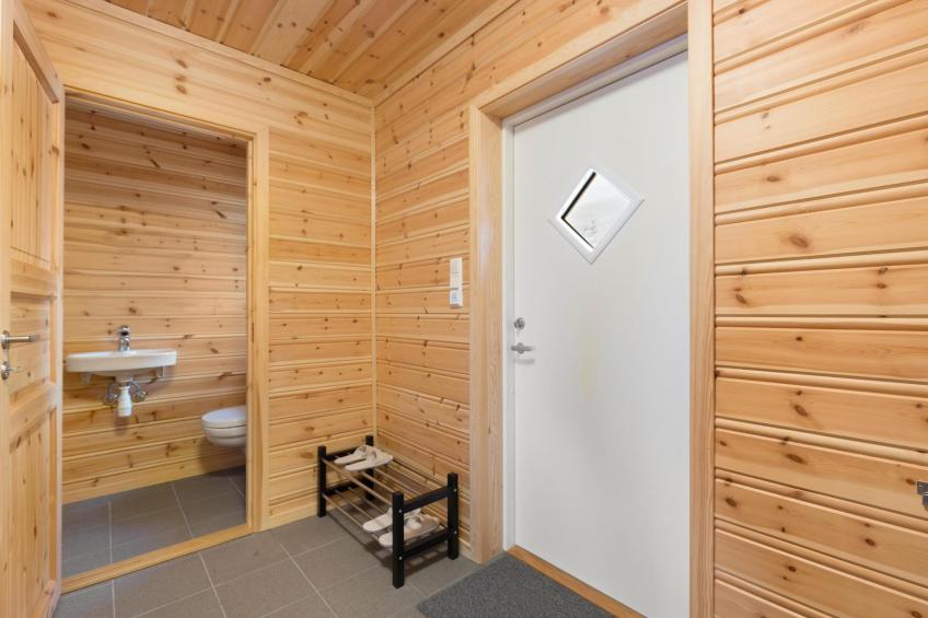 Solstråle Hytte | 6p - foto 6