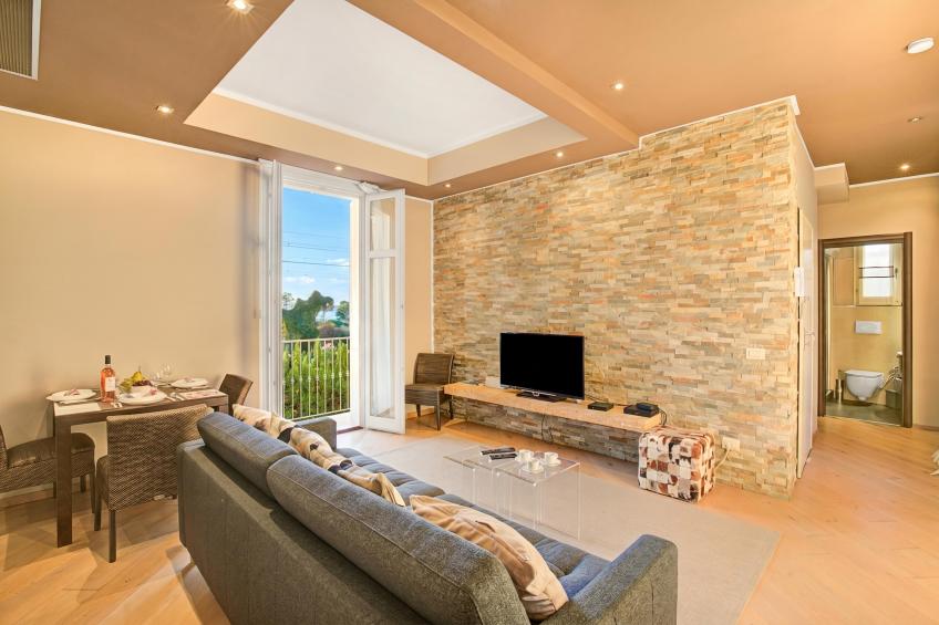 Appartement Baous 300m de la mer - foto 18