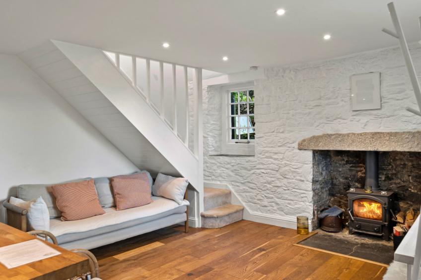 Horseshoe Cottage - foto 3