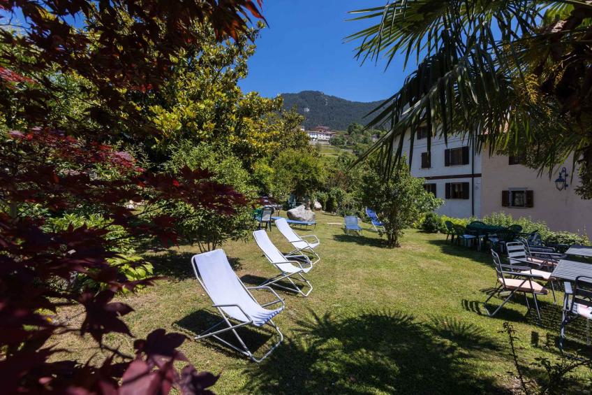 Holiday apartment in a quiet location - BF-PCR8 - foto 3