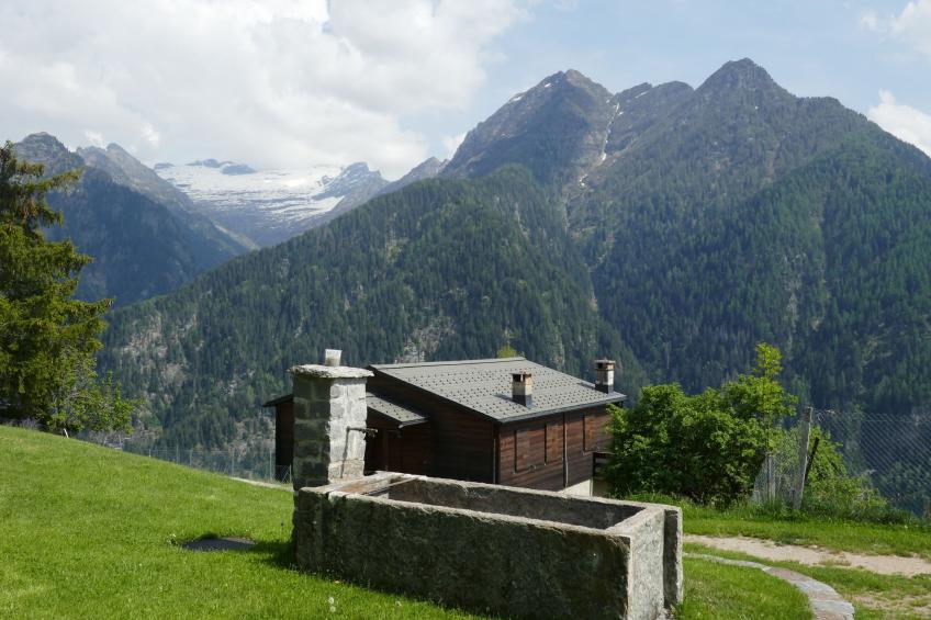 Rustico Bel Panorama - foto 19