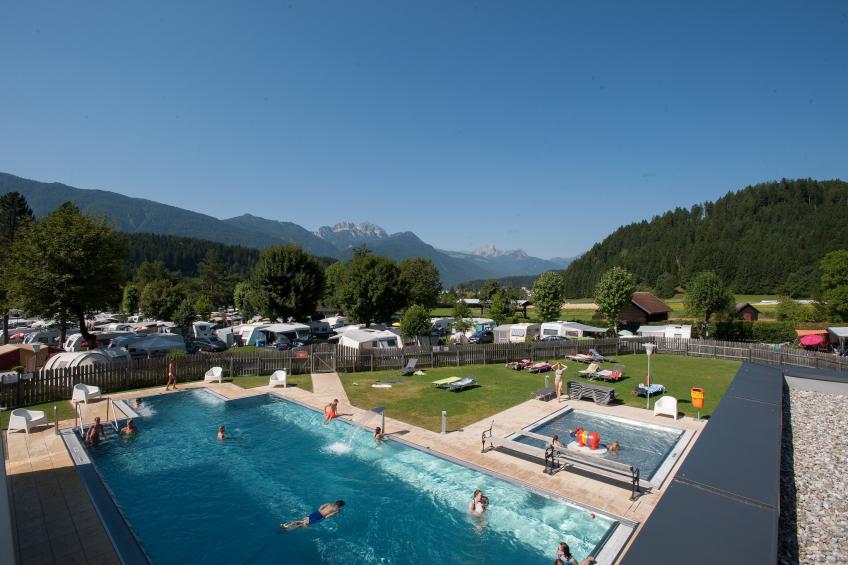 Resort Hermagor-Nassfeld 2 - foto 18