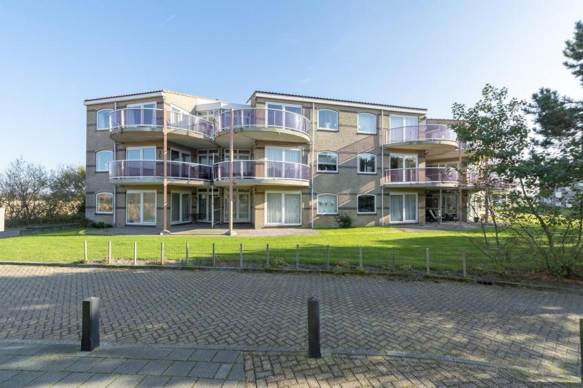 Résidence Juliana 53 - foto 24