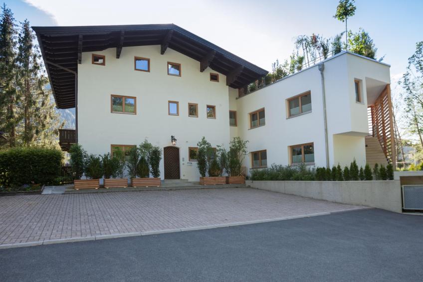 Kitz Apartments Top 1