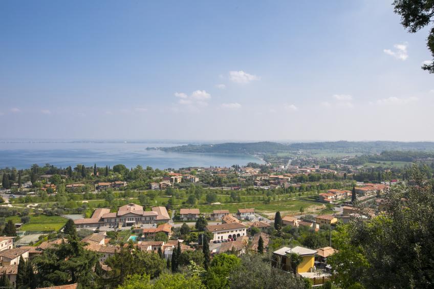 Rivoltella Apt With Pool 600m From Lake - foto 11