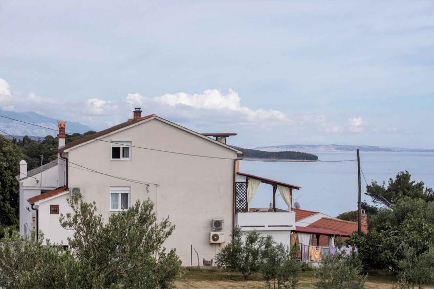 Ferienwohnung mit Meerblick - BF-MWDPF - foto 2