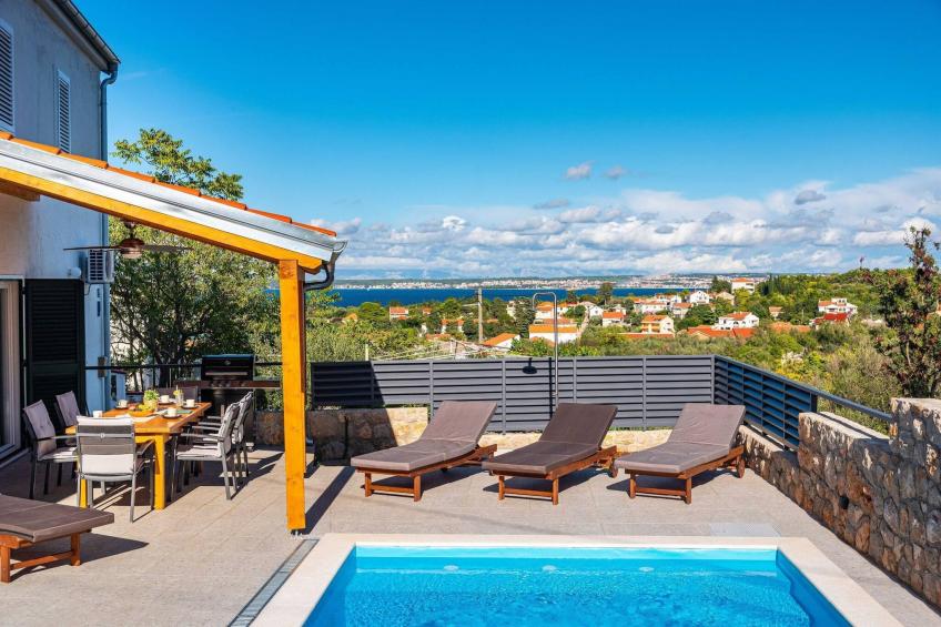 Sea view Villa Nana - foto 20