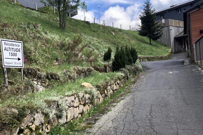 Appartements à Le Lioran - foto 35