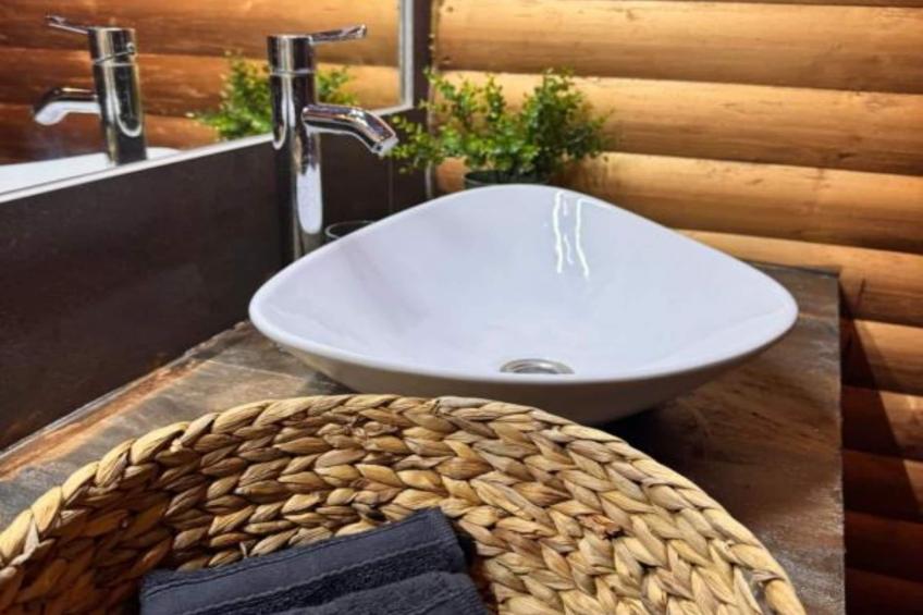 Halicanum Glamping Peaceful Retreat Resort 19 - foto 13