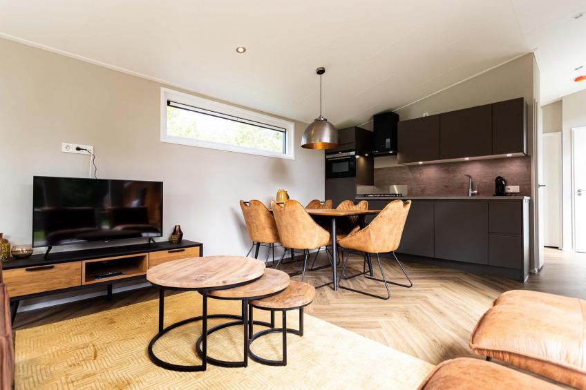 Silva 5 people Hottub - foto 3