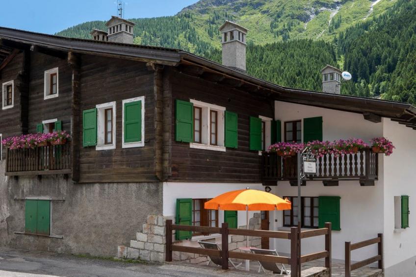 Wohnung im Dorfzentrum Ronco 2 - foto 3