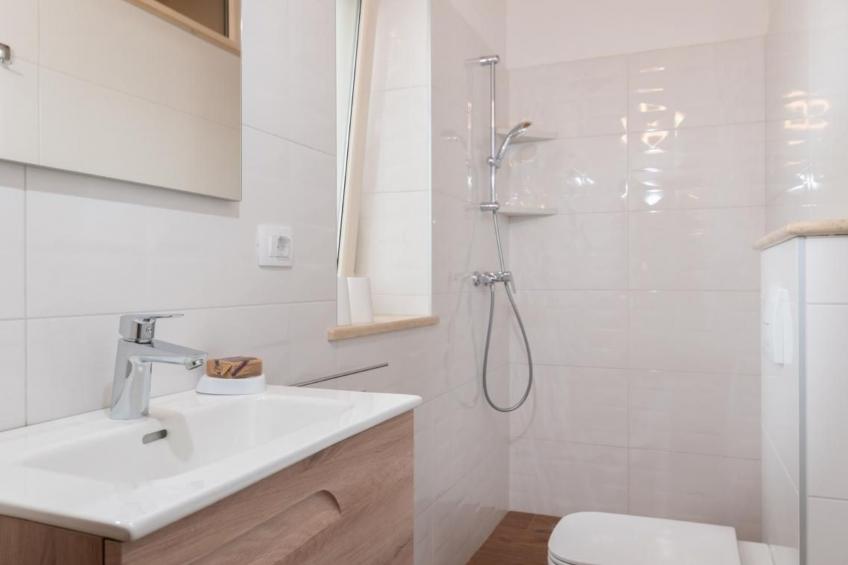 Villa Violette mit Pool nahe Stadtzentrum - foto 17