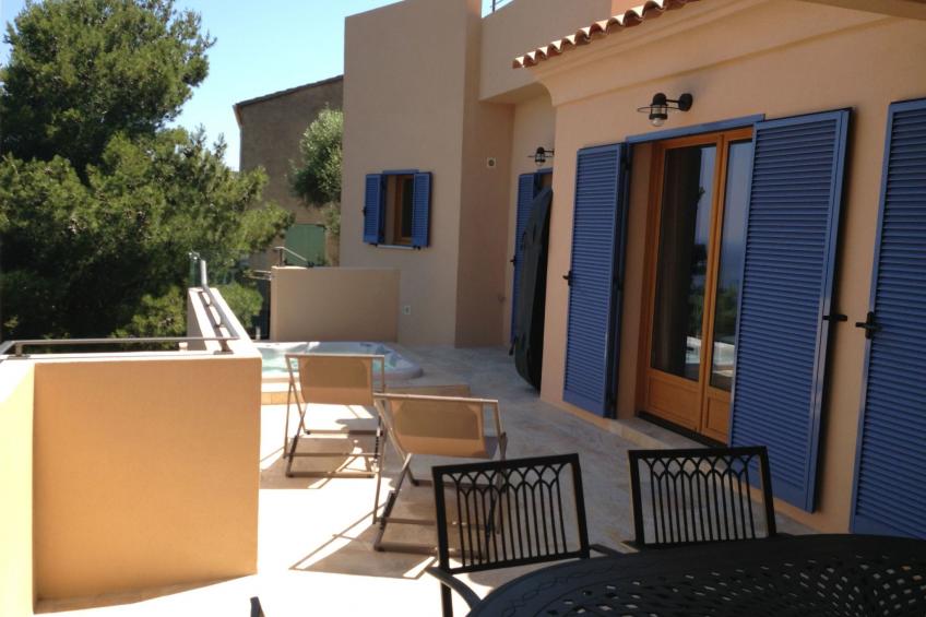 Casa Alimea mit Spa und herrlichem Meerblick - foto 5