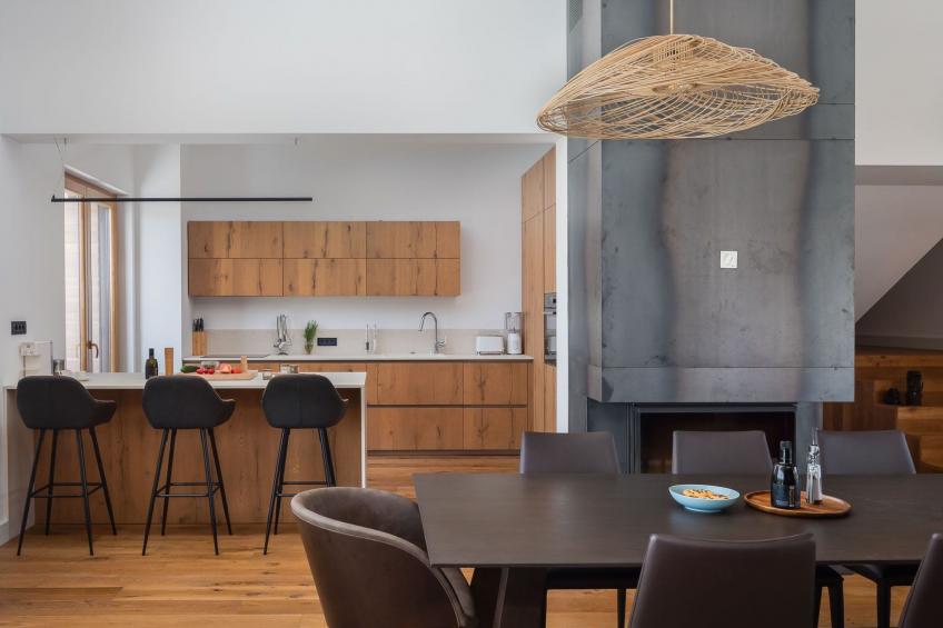 Villa Klang der Stille bei Sibenik - foto 23