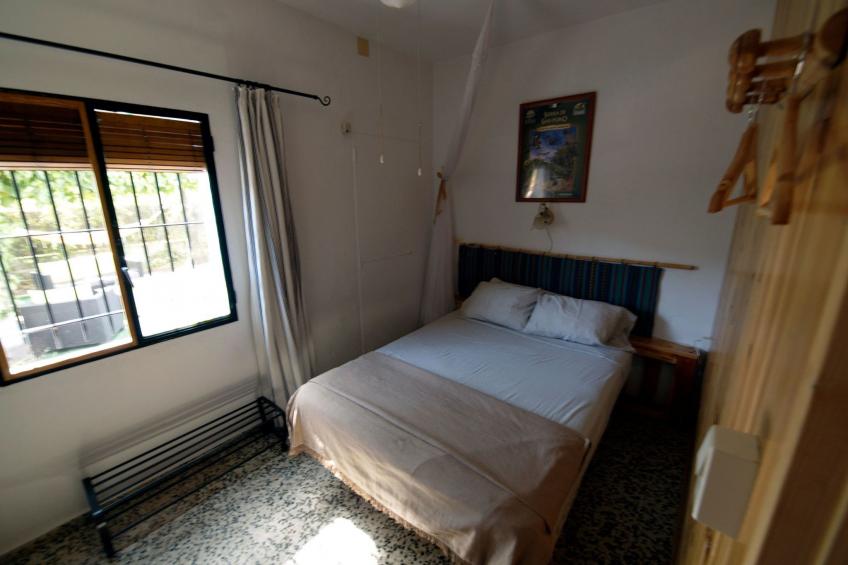 Finca "Cottage" mit gemeinschaftlichem Pool - foto 10