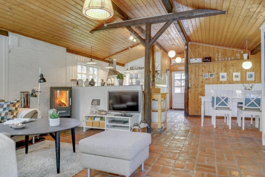 "Arnborg" - 2km from the sea in NE Jutland - foto 23