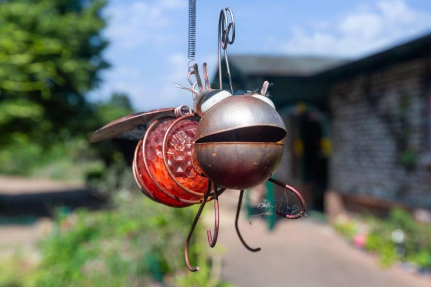 Appartement in Süd - foto 20