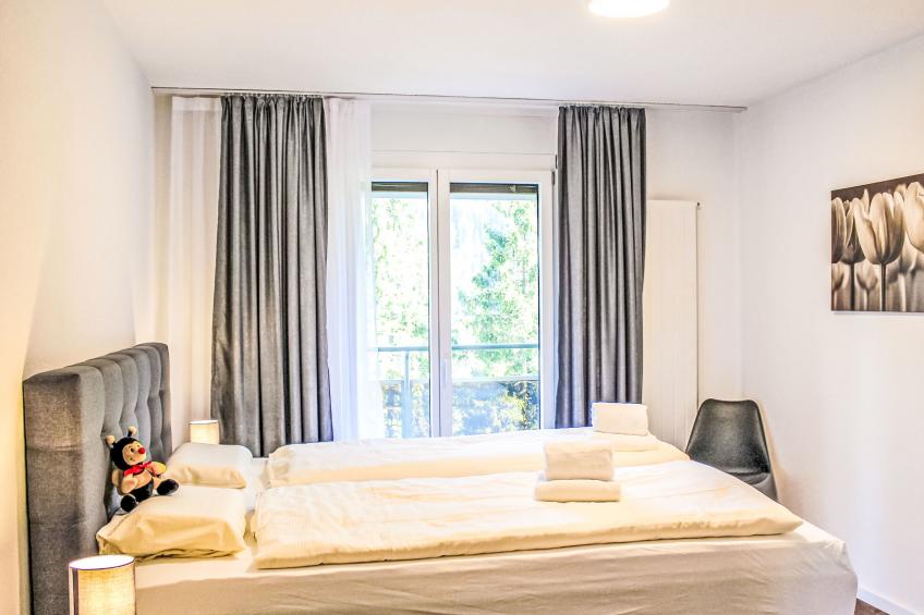 Allod Park Haus C 502 - foto 3