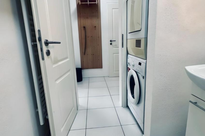 FeWo Stadtblick - foto 17