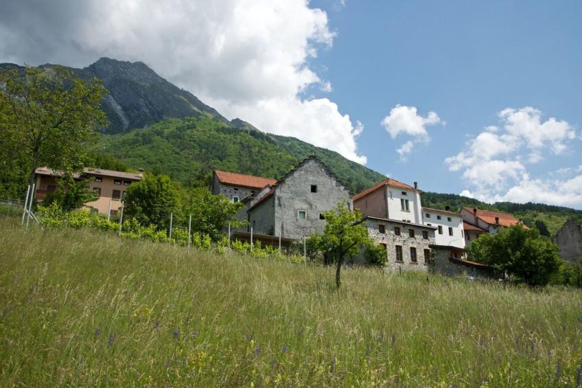 Casa Gingelina - foto 6