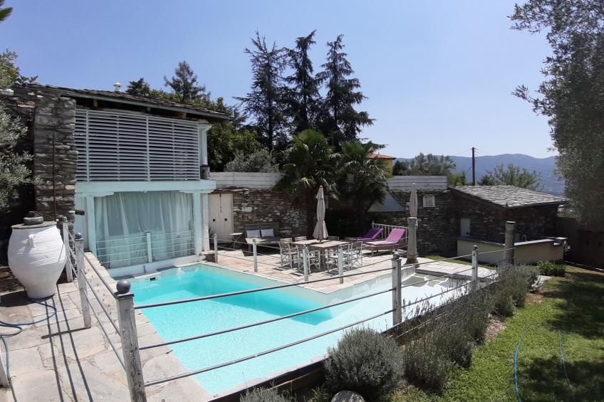 Villa Domatia - foto 10