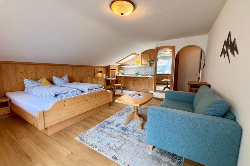 Haus Rosenwirth - foto 6