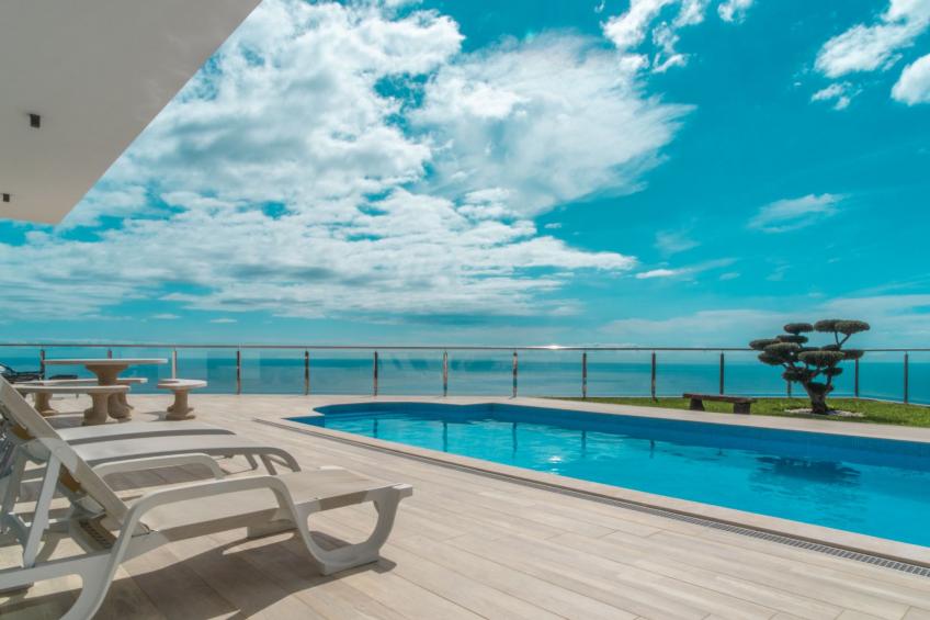 Villa Cabouco - foto 80