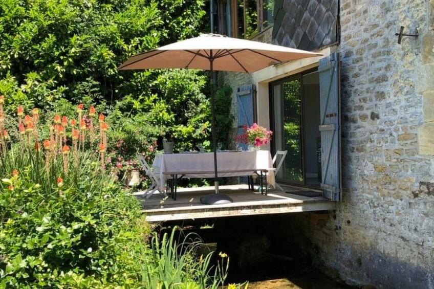 The Water Mill of Tourteron - foto 46