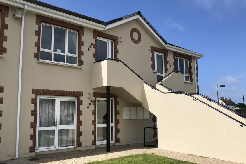 Kilkee HH - GF - (S5) (TR1) Type B - No 907