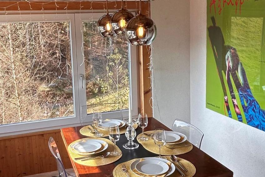 Sonnige Maisonette - foto 16