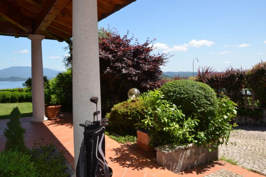 Villa Lago Maggiore - 20% Greenfee Ermäßigung - foto 22