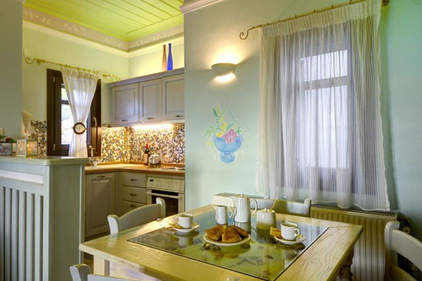 Anthyllion Villa Pelion mit Meerblick Anemone - foto 15