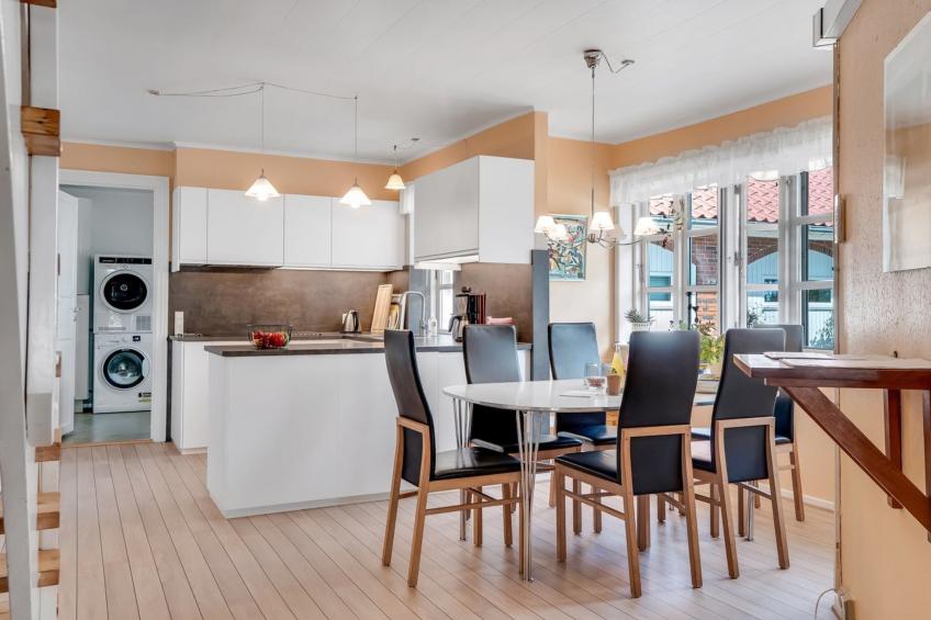 "Virve" - 100m to the fjord - foto 12