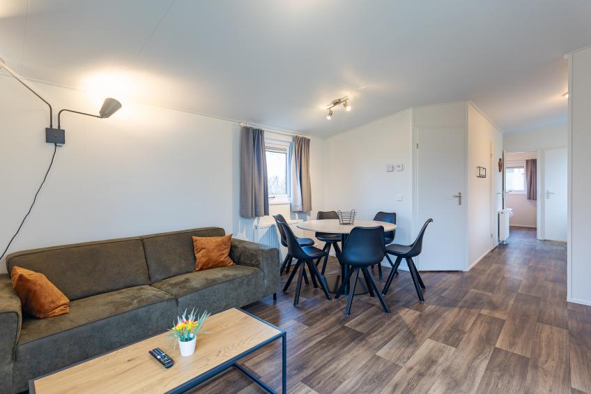 Duinhoeve Chalet Zeeland (huisdier toegestaan) - foto 3