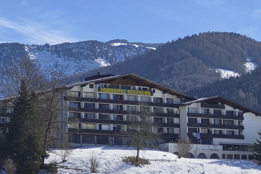 Wohnung 413 Bergblick - foto 57