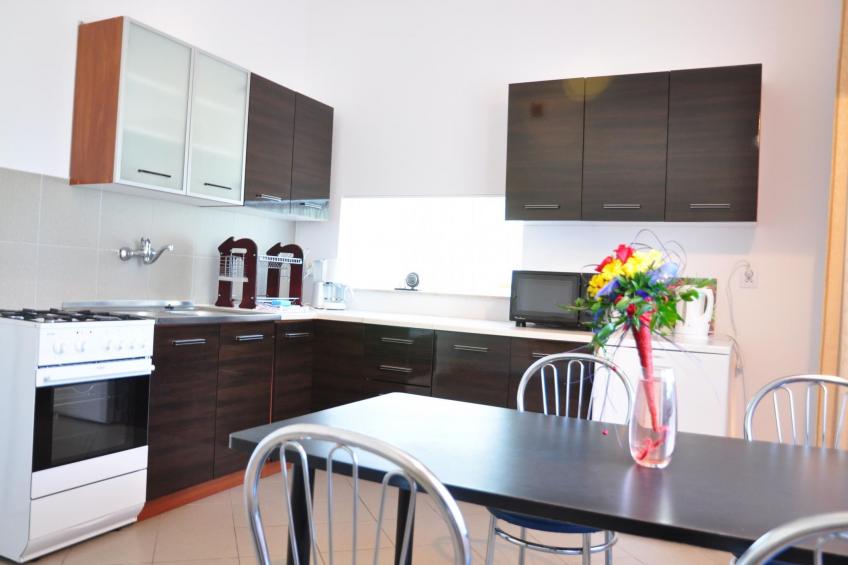 Appartement in Swarzewo mit Grill und Terrasse - foto 11