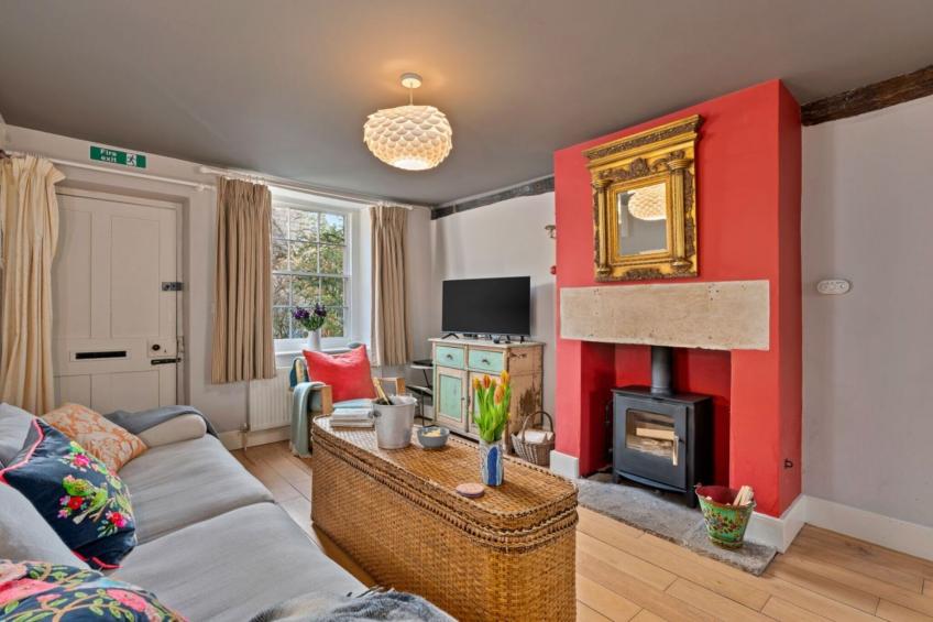 Meadowsweet Cottage - foto 7